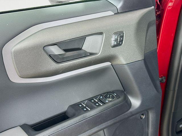 new 2025 Ford Bronco Sport car, priced at $39,046