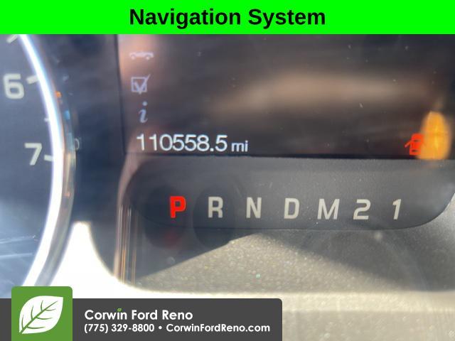 used 2013 Ford F-150 car, priced at $22,377