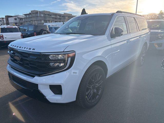new 2025 Ford Expedition Max car, priced at $86,990