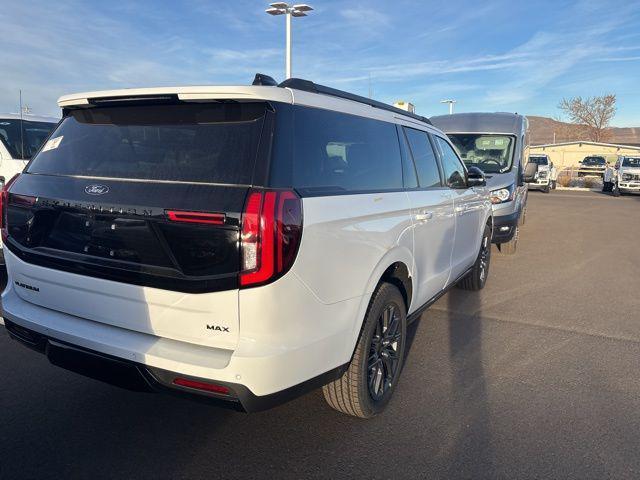 new 2025 Ford Expedition Max car, priced at $86,990