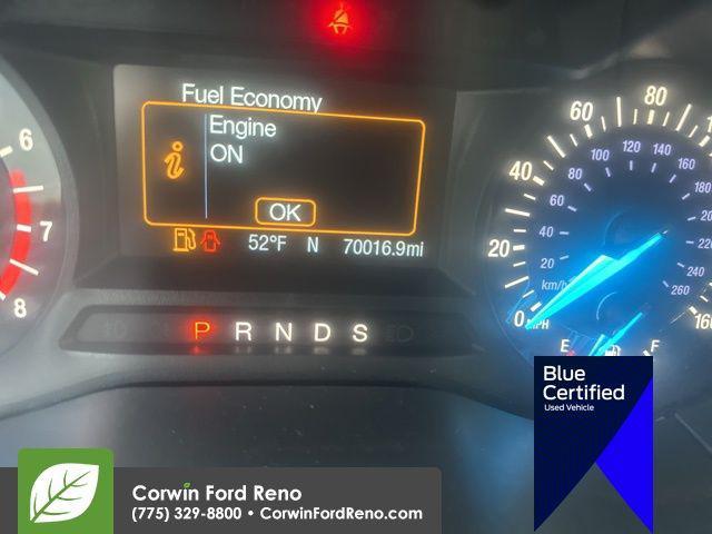 used 2018 Ford Edge car, priced at $15,772