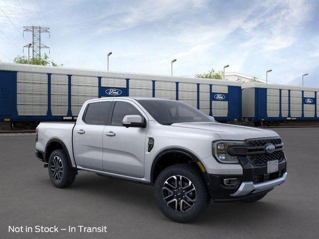 new 2024 Ford Ranger car, priced at $49,990