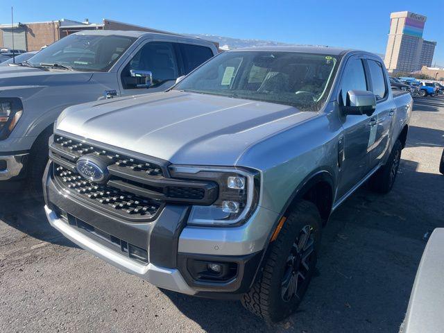 new 2024 Ford Ranger car, priced at $45,990