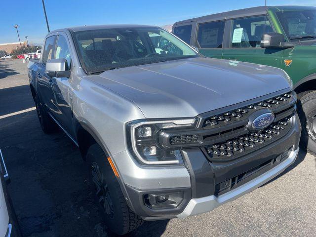 new 2024 Ford Ranger car, priced at $45,990