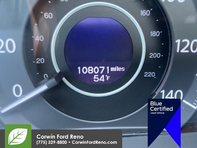 used 2016 Honda CR-V car, priced at $18,376