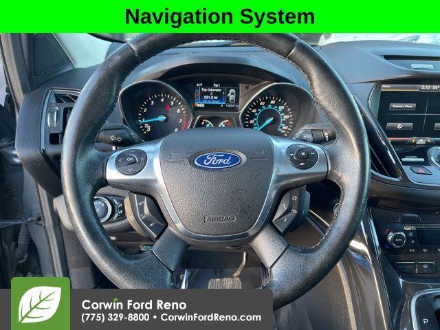 used 2014 Ford Escape car, priced at $7,989