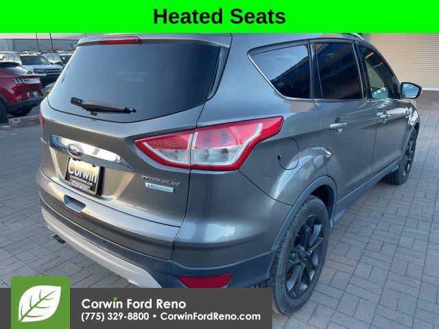 used 2014 Ford Escape car, priced at $7,989