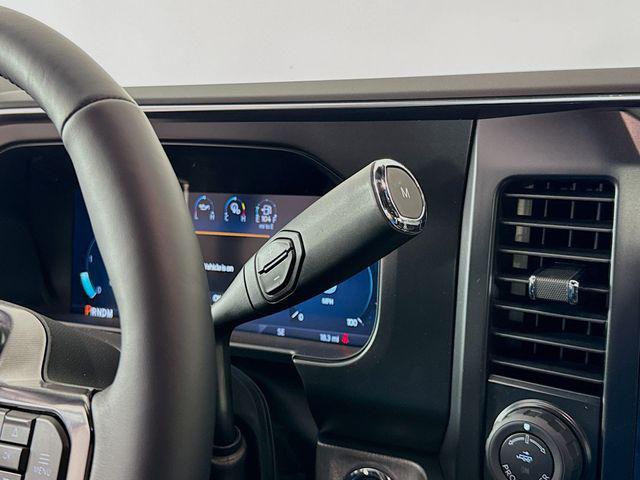 new 2025 Ford F-450 car, priced at $110,440