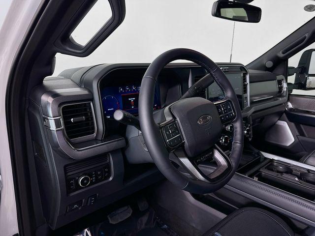 new 2025 Ford F-450 car, priced at $110,440