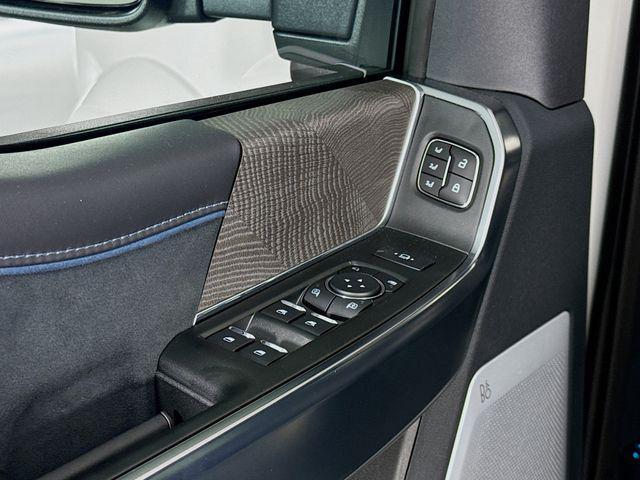 new 2025 Ford F-450 car, priced at $110,440