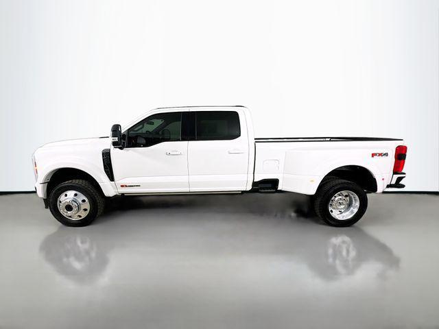 new 2025 Ford F-450 car, priced at $110,440