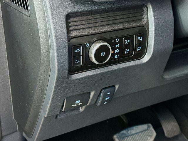 new 2025 Ford F-450 car, priced at $110,440