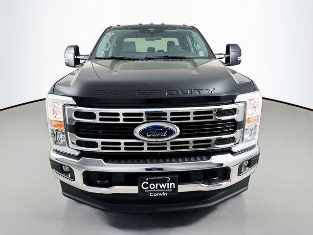new 2025 Ford F-350 car, priced at $70,606