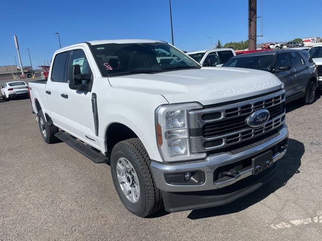 new 2024 Ford F-350 car, priced at $70,315