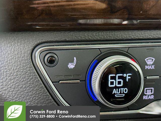 used 2018 Audi Q5 car, priced at $11,289