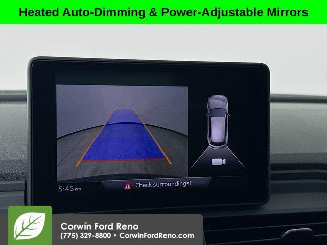 used 2018 Audi Q5 car, priced at $11,289