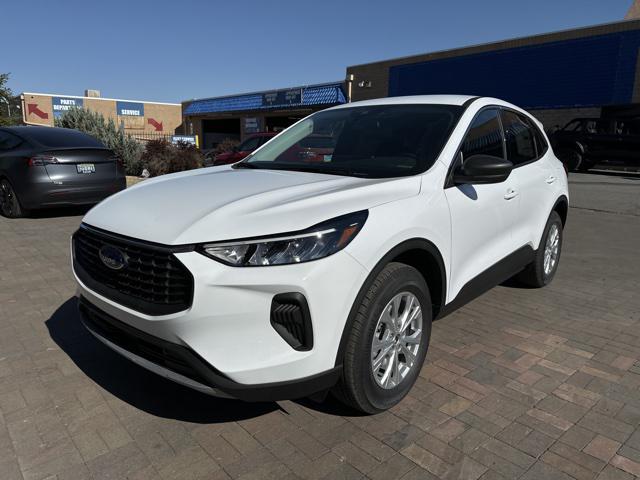 new 2024 Ford Escape car, priced at $30,398