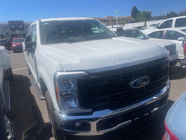 new 2025 Ford F-350 car, priced at $62,153