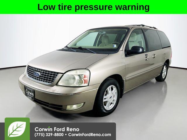 used 2004 Ford Freestar car, priced at $6,489