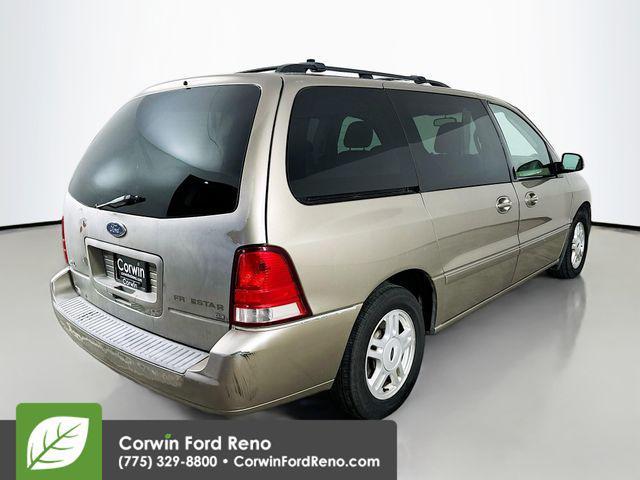 used 2004 Ford Freestar car, priced at $6,489