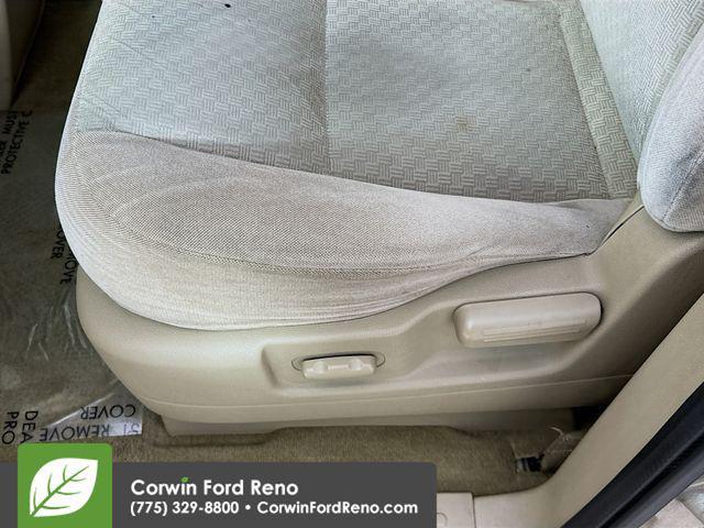 used 2004 Ford Freestar car, priced at $6,489