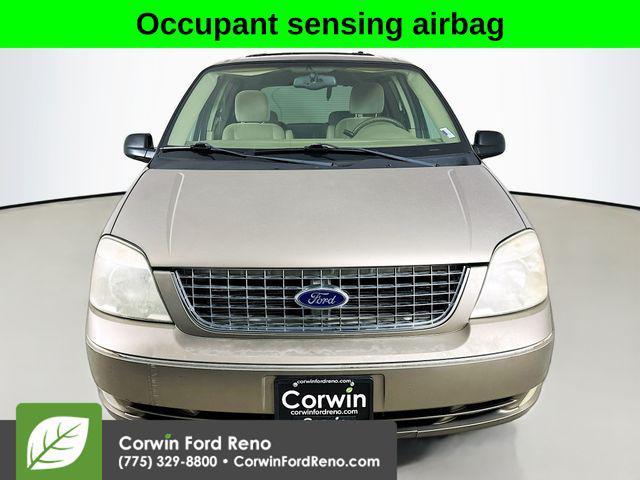 used 2004 Ford Freestar car, priced at $6,489