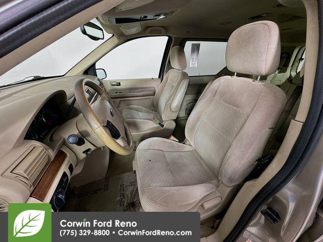 used 2004 Ford Freestar car, priced at $6,489