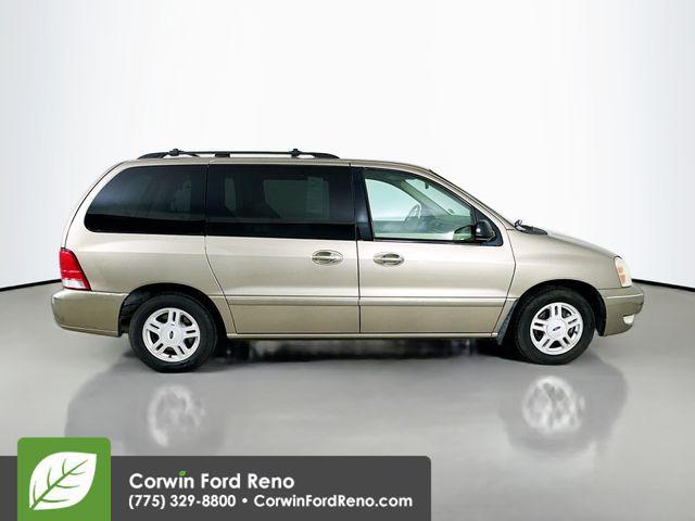 used 2004 Ford Freestar car, priced at $6,489
