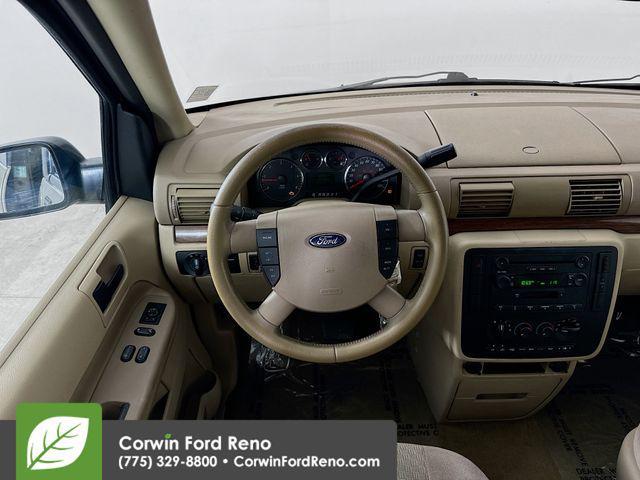 used 2004 Ford Freestar car, priced at $6,489