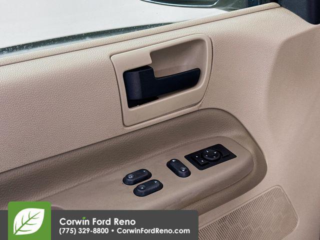 used 2004 Ford Freestar car, priced at $6,489