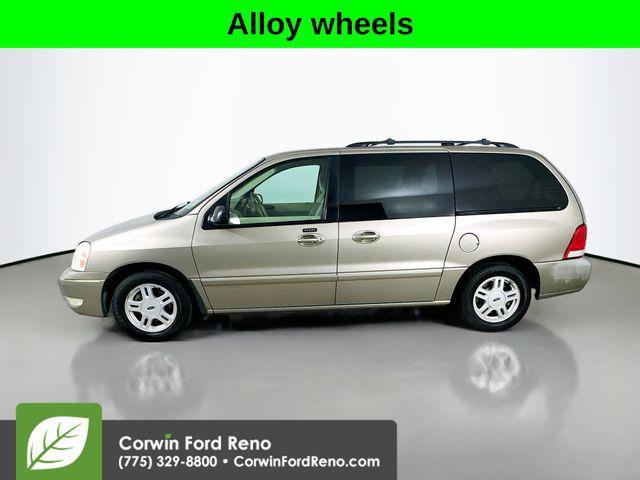 used 2004 Ford Freestar car, priced at $6,489