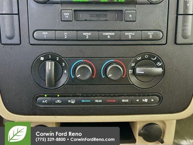 used 2004 Ford Freestar car, priced at $6,489