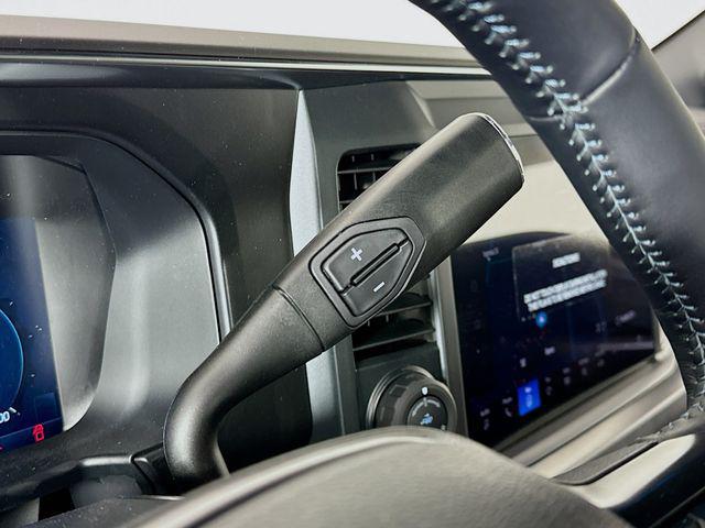 new 2025 Ford F-450 car, priced at $113,925
