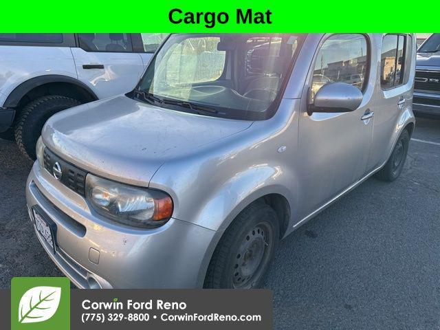 used 2011 Nissan Cube car, priced at $6,589