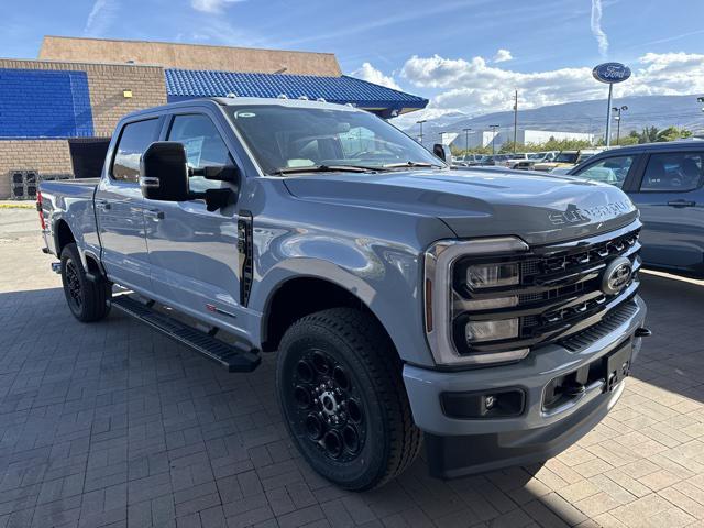 new 2024 Ford F-350 car, priced at $84,943