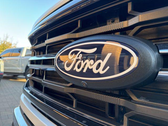 new 2024 Ford F-150 car, priced at $53,488