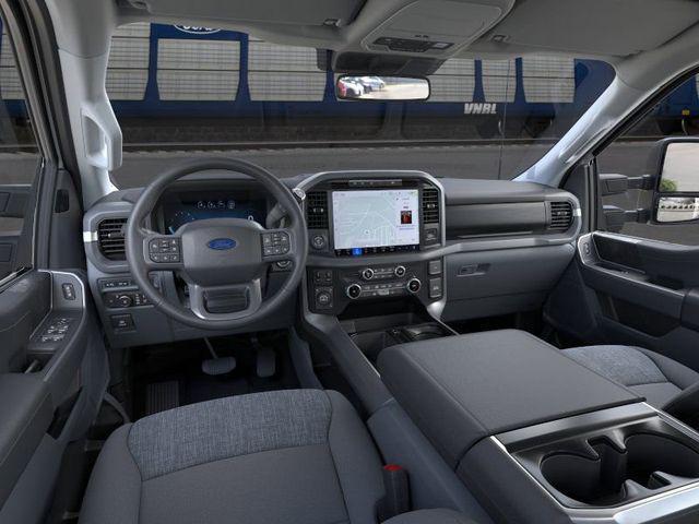 new 2024 Ford F-150 car, priced at $59,325