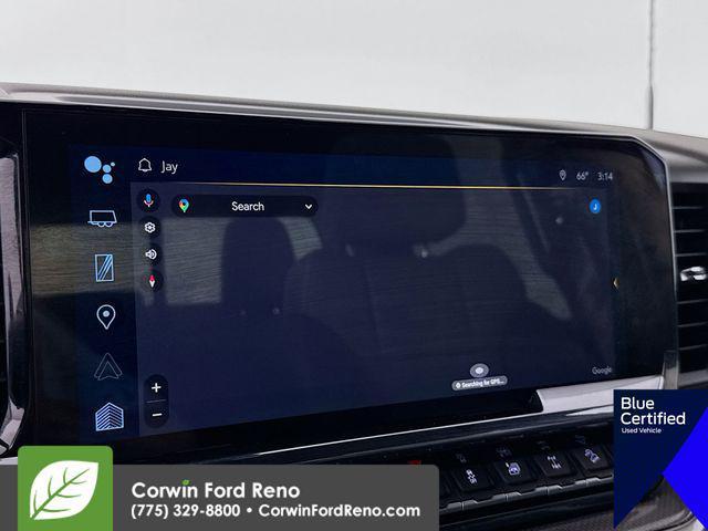 used 2025 Chevrolet Silverado 2500 car, priced at $75,989