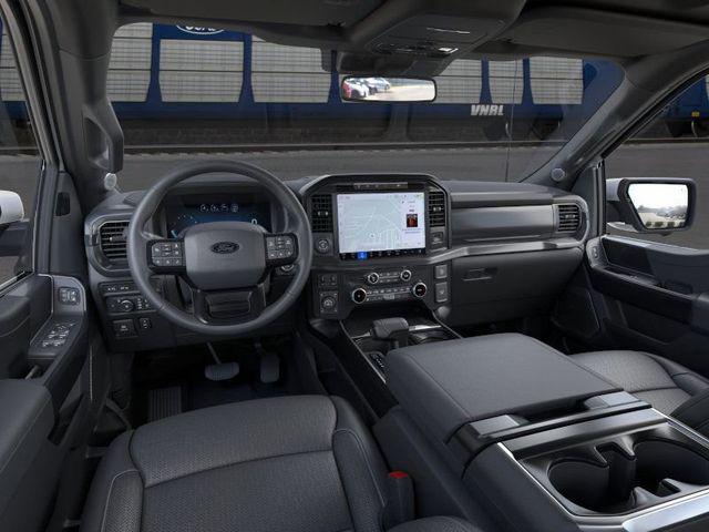 new 2024 Ford F-150 car, priced at $70,425