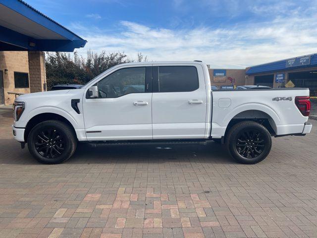 new 2024 Ford F-150 car, priced at $68,010