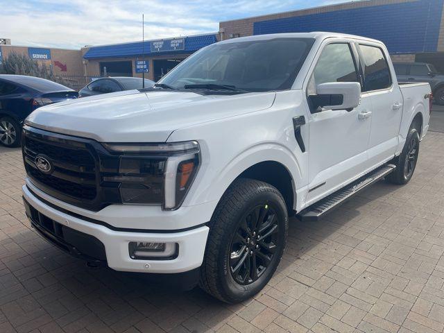 new 2024 Ford F-150 car, priced at $68,010