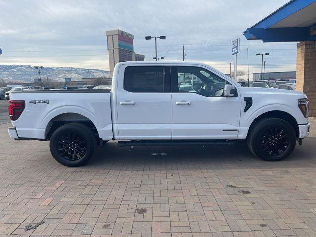 new 2024 Ford F-150 car, priced at $68,010