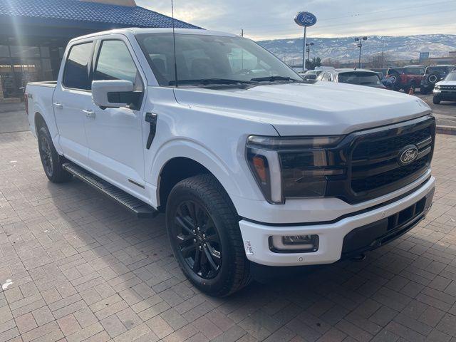 new 2024 Ford F-150 car, priced at $68,010