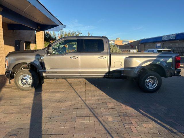 new 2024 Ford F-350 car, priced at $90,434