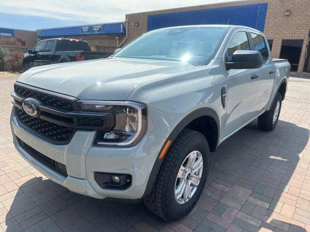 new 2024 Ford Ranger car, priced at $34,565