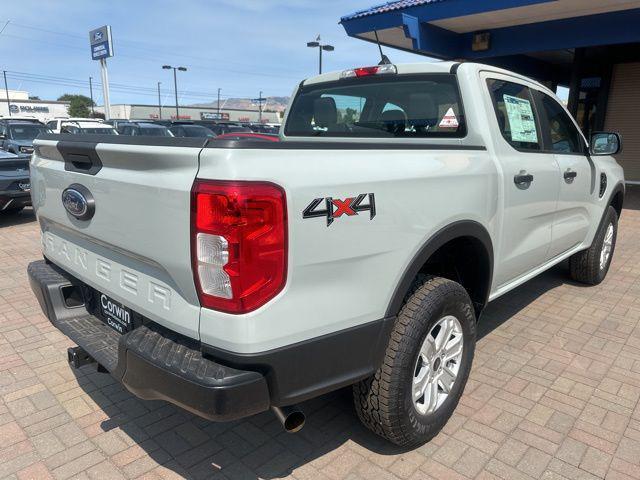 new 2024 Ford Ranger car, priced at $34,565