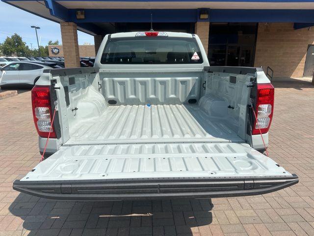 new 2024 Ford Ranger car, priced at $34,565