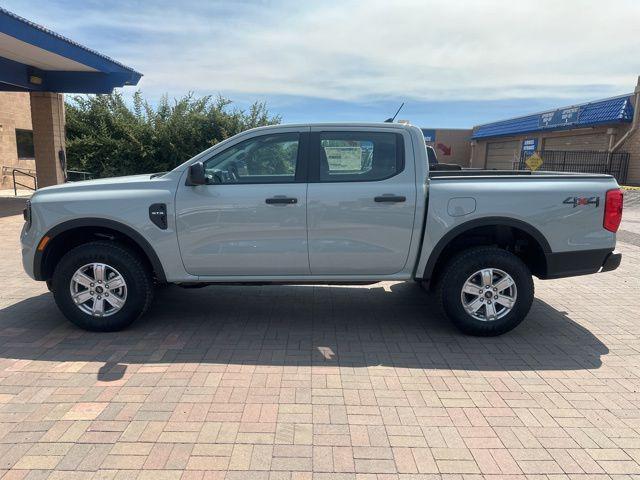 new 2024 Ford Ranger car, priced at $34,565