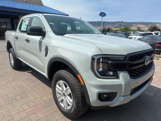 new 2024 Ford Ranger car, priced at $34,565