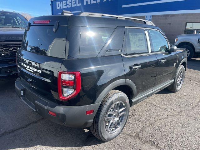 new 2025 Ford Bronco Sport car, priced at $31,905